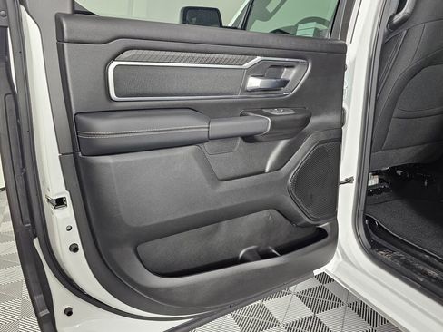 New 2026 RAM 1500 Big Horn AWD/4WD image 31