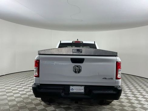 Used 2021 RAM 1500 Tradesman image 5