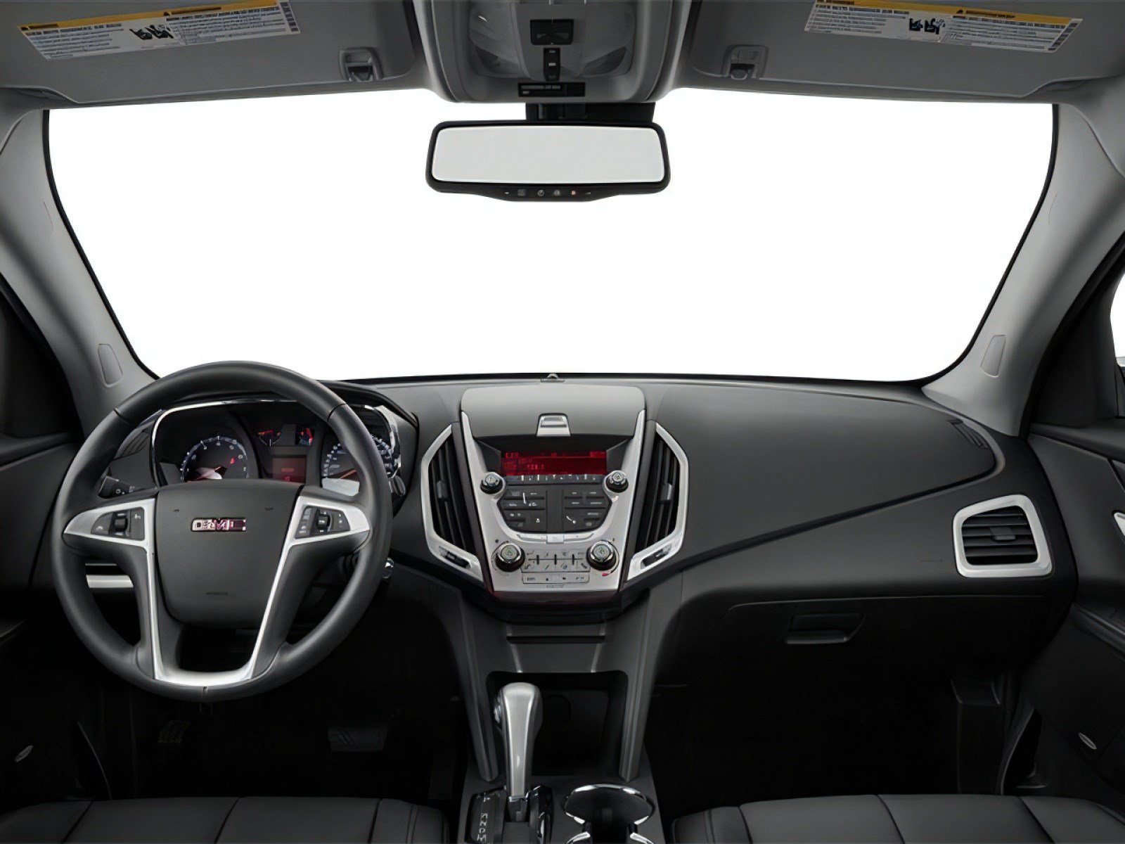 Used 2014 GMC Terrain SLE AWD/4WD image 5