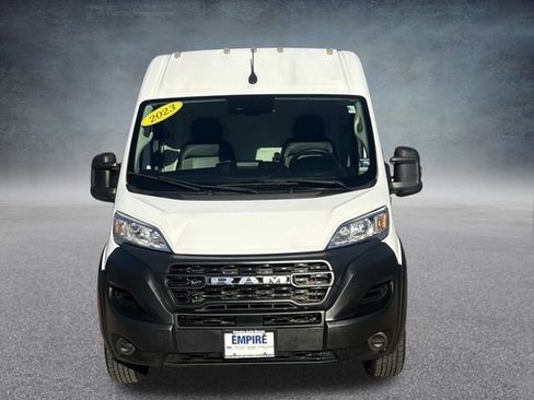 Used 2023 RAM ProMaster 3500 image 11