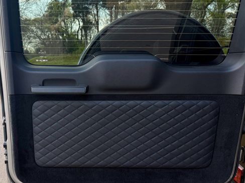 Used 2021 Mercedes-Benz G 63 AMG 4MATIC image 32