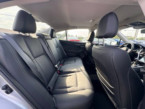 Certified 2024 Subaru Legacy Limited AWD/4WD image 21