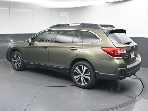 Used 2019 Subaru Outback 2.5i Limited image 6