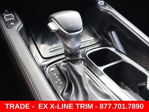 Used 2024 Kia Telluride EX X-Line AWD/4WD image 29