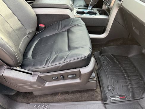 Used 2014 Ford F150 FX4 w/ Equipment Group 402A Luxury image 41