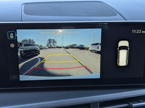 New 2026 Hyundai Santa Fe XRT image 20