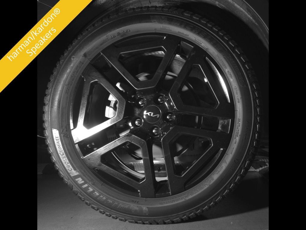 Certified 2023 Kia Telluride SX X-Line AWD/4WD image 13