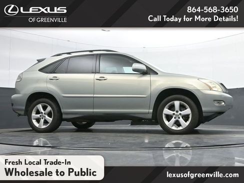 Used 2005 Lexus RX 330 FWD image 11