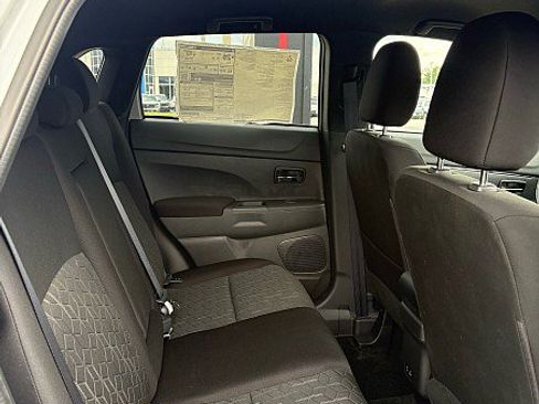 Used 2024 Mitsubishi Outlander Sport AWD image 14