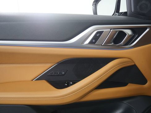 Certified 2025 BMW i4 eDrive40 RWD image 8