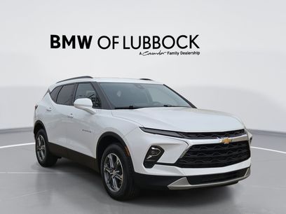 Used 2024 Chevrolet Blazer LT w/ Convenience Package