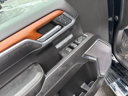 Used 2022 GMC Sierra 1500 Denali w/ Denali Carbonpro Edition image 14