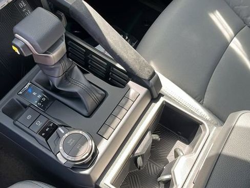 New 2026 Toyota Tacoma SR5 AWD/4WD image 14