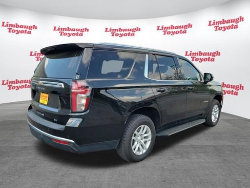 Used 2023 Chevrolet Tahoe LT image 24