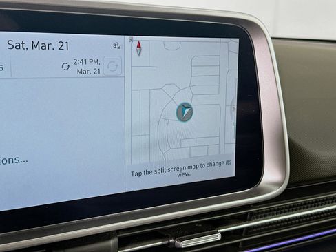 Used 2023 Hyundai Ioniq 6 SEL image 19