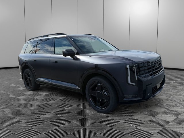 New 2027 Kia Telluride X-Line SX Prestige AWD/4WD image 7