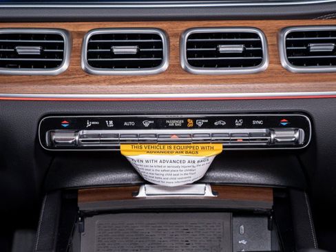 New 2026 Mercedes-Benz GLE 350 4MATIC image 20