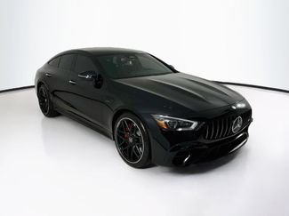 Certified 2026 Mercedes-Benz AMG GT 53 video 1