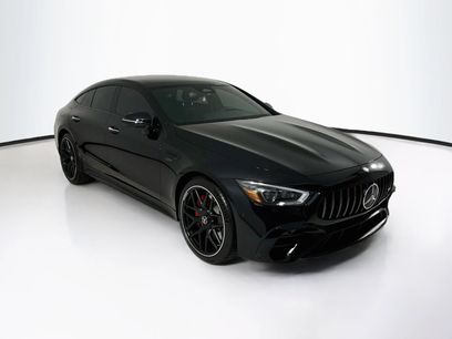 Certified 2026 Mercedes-Benz AMG GT 53