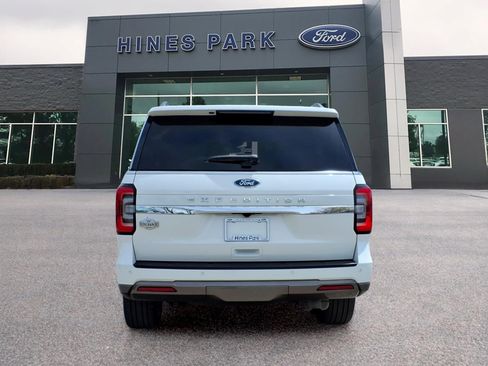 Used 2024 Ford Expedition King Ranch AWD/4WD image 6