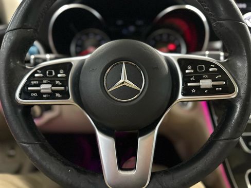 Used 2020 Mercedes-Benz C 300 Sedan w/ Premium Package image 18