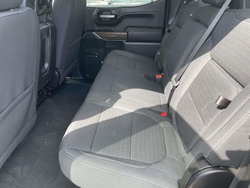 Used 2021 Chevrolet Silverado 1500 RST image 17