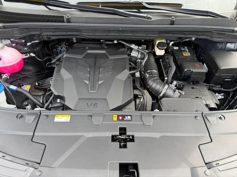 New 2026 Kia Carnival SX image 23