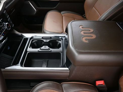 Used 2023 Ford F250 King Ranch AWD/4WD image 20