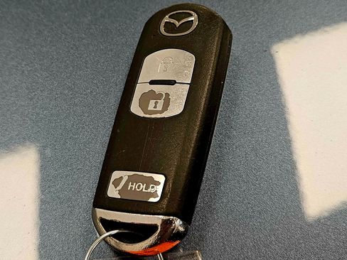 Used 2015 MAZDA CX-5 Touring image 22