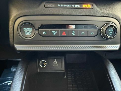 New 2025 Ford Bronco Sport Heritage image 14