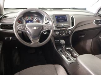Used 2024 Chevrolet Equinox LT video 2