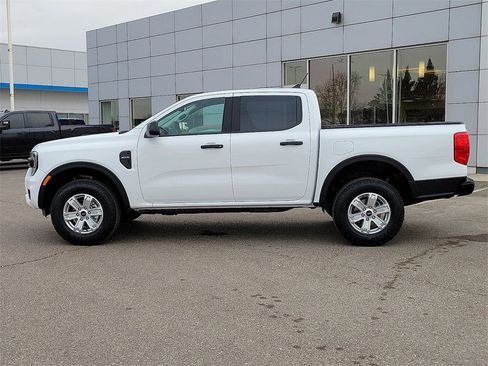 Used 2025 Ford Ranger XL w/ Trailer Tow Package image 6