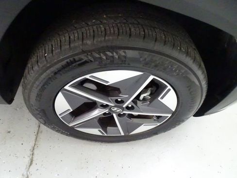Used 2026 Hyundai Tucson SEL AWD/4WD image 29