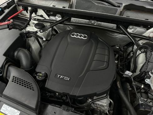 Used 2019 Audi Q5 2.0T Premium w/ Convenience Package AWD/4WD image 36