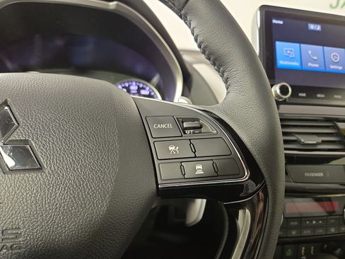 New 2026 Mitsubishi Eclipse Cross SEL image 15