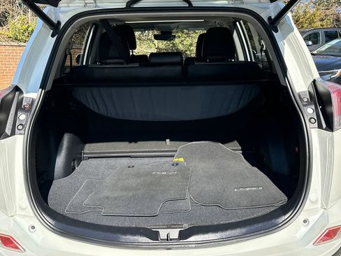 Used 2016 Toyota RAV4 Limited w/ Advanced Technology Package image 6