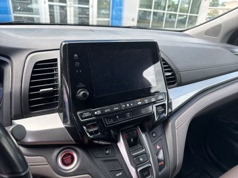 Used 2019 Honda Odyssey EX-L image 9