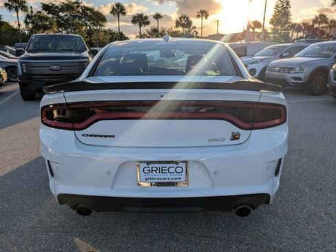 Used 2023 Dodge Charger Scat Pack image 11