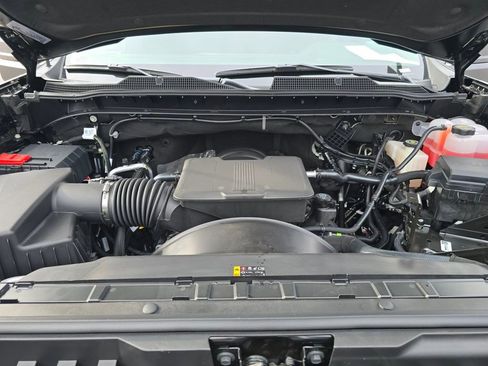 New 2026 Chevrolet Silverado 2500 LT w/ Trail Boss Package image 22