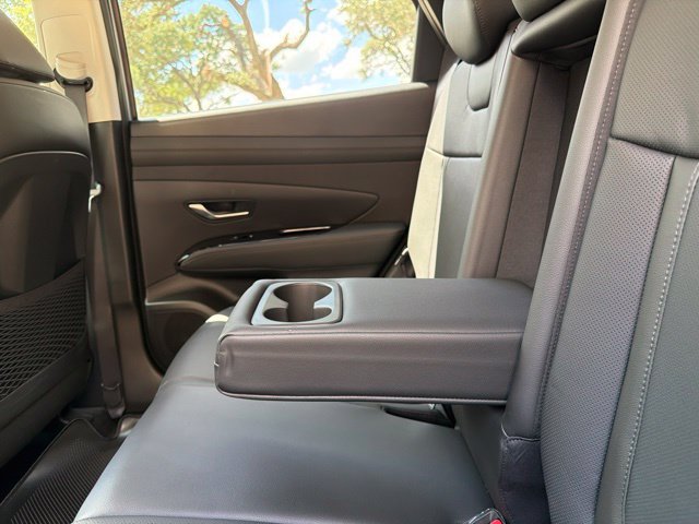 New 2026 Hyundai Tucson Limited AWD/4WD image 34