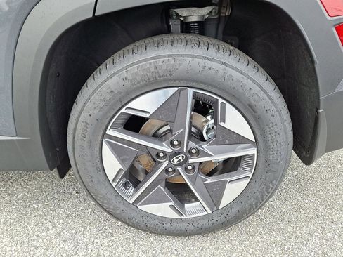 New 2026 Hyundai Tucson SEL image 6