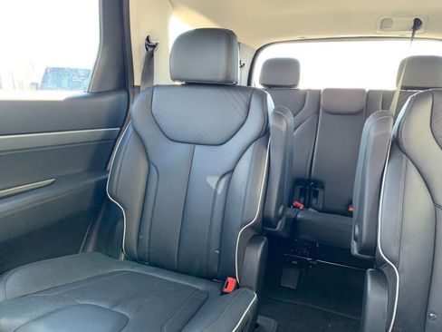 Used 2025 Hyundai Palisade SEL image 43
