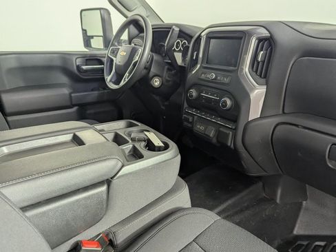 Used 2022 Chevrolet Silverado 3500 W/T w/ WT Convenience Package image 23