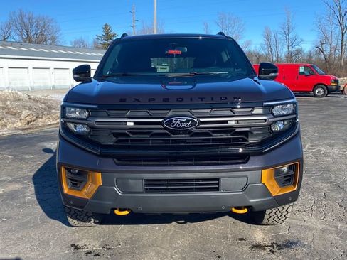 New 2026 Ford Expedition Tremor AWD/4WD image 8