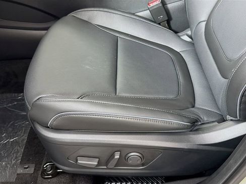 New 2026 Hyundai Santa Cruz Limited image 33