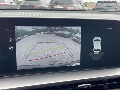 Used 2025 Kia Telluride S FWD image 25