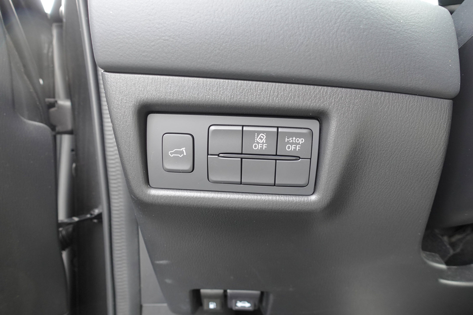 Used 2024 MAZDA CX-5 AWD 2.5 S w/ Premium Package image 18