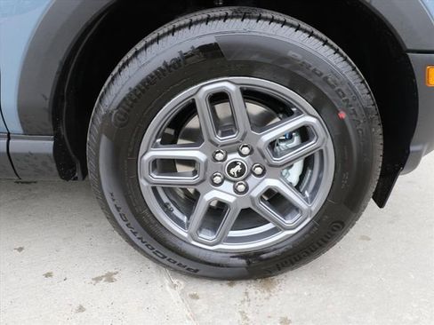 New 2026 Ford Bronco Sport Big Bend w/ Convenience Package AWD/4WD image 7