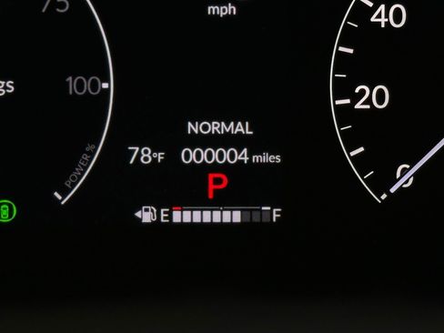 New 2026 Honda CR-V Sport image 20