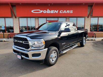 Used 2022 RAM 2500 Big Horn